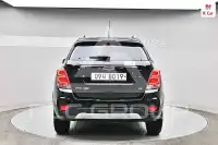 2017 Chevrolet TRAX