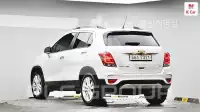 2017 Chevrolet 