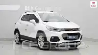 2017 Chevrolet TRAX