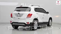 2017 Chevrolet TRAX
