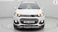 2017 Chevrolet TRAX