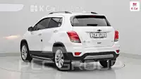 2017 Chevrolet TRAX