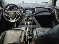2017 Chevrolet TRAX