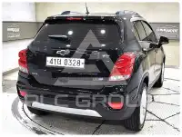 2017 Chevrolet TRAX