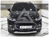 2017 Chevrolet TRAX