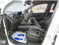 2017 Chevrolet 