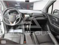 2017 Chevrolet 