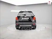 2017 Chevrolet TRAX