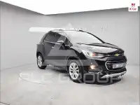 2017 Chevrolet TRAX