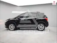 2017 Chevrolet TRAX