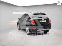 2017 Chevrolet TRAX