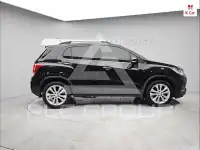 2017 Chevrolet TRAX