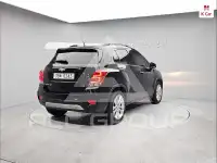 2017 Chevrolet TRAX