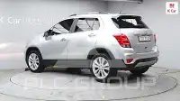 2017 Chevrolet TRAX