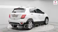 2017 Chevrolet 
