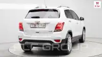 2017 Chevrolet 