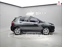 2017 Chevrolet TRAX