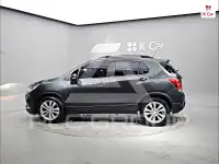 2017 Chevrolet TRAX