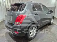 2017 Chevrolet 