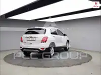 2017 Chevrolet 