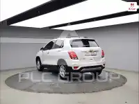 2017 Chevrolet 