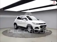 2017 Chevrolet 