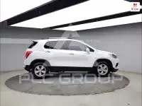 2017 Chevrolet 