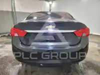 2017 Chevrolet IMPALA