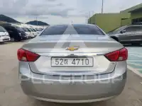 2017 Chevrolet 