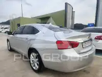 2017 Chevrolet 
