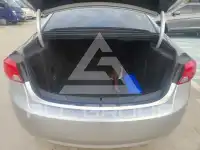 2017 Chevrolet 