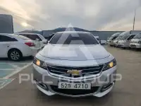 2017 Chevrolet 