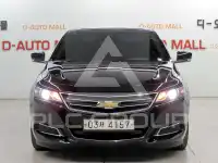 2017 Chevrolet 