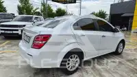 2017 Chevrolet AVEO