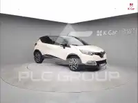 2017 Renault Qm3