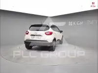 2017 Renault Qm3