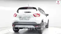 2017 Renault Qm3