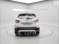 2017 Renault Qm3