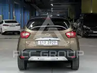 2017 Renault Qm3