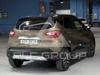 2017 Renault Qm3
