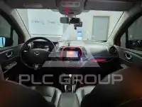 2017 Renault Qm3