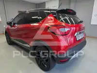 2017 Renault Qm3