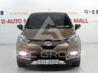 2017 Renault Qm3