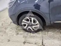 2017 Renault Qm3
