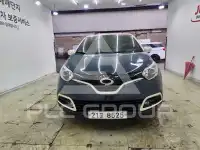 2017 Renault Qm3