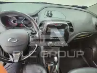 2017 Renault Qm3