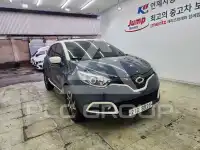 2017 Renault Qm3