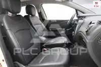 2017 Renault Qm3