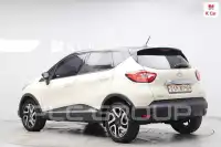 2017 Renault Qm3