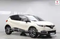 2017 Renault Qm3